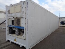 Рефконтейнер Daikin 40 футов 2008 года SEBU 9659092 в Рыбинске