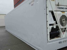 Рефконтейнер Thermo King 40 футов 2004 года SEBU 6402229 в Рыбинске