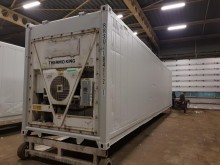Рефконтейнер Thermo King 40 футов 2005 года RRSU 9494702 в Рыбинске
